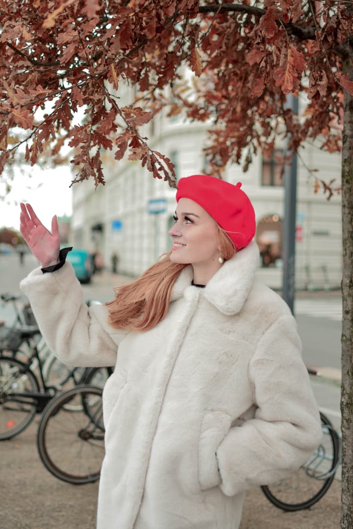 Miss Denmark in Copenhagen | Photoshoot