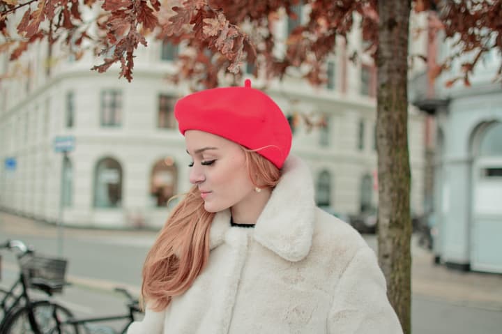Miss Denmark in Copenhagen | Photoshoot