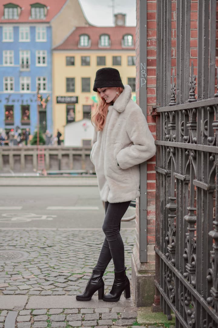 Miss Denmark in Copenhagen | Photoshoot