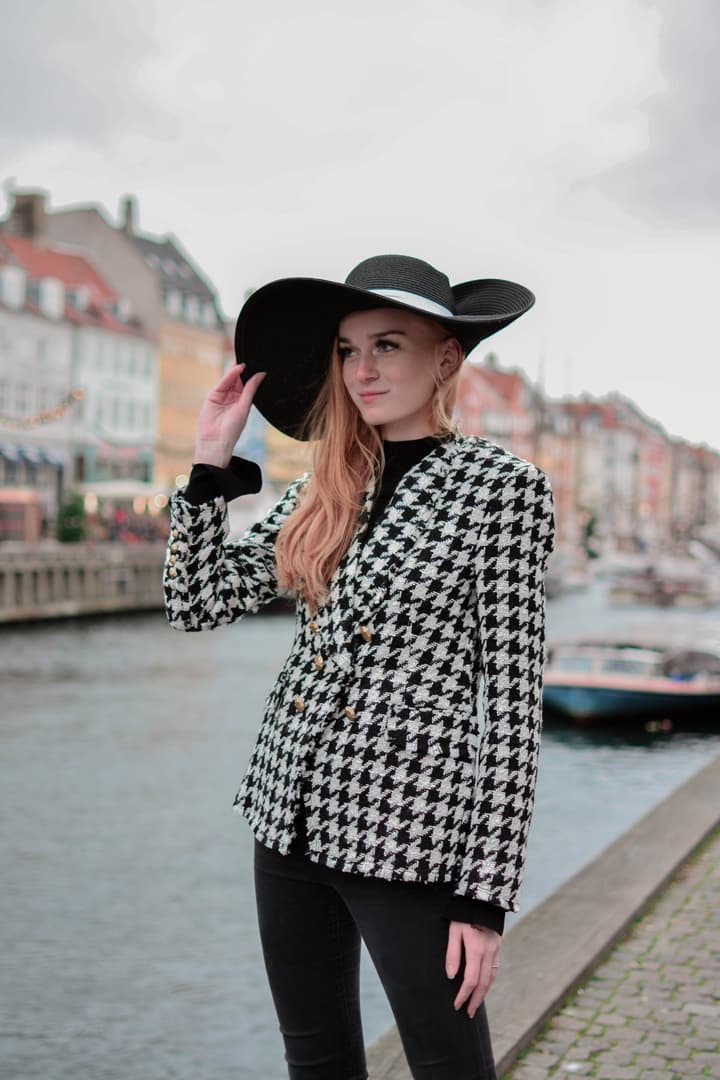 Miss Denmark in Copenhagen | Photoshoot