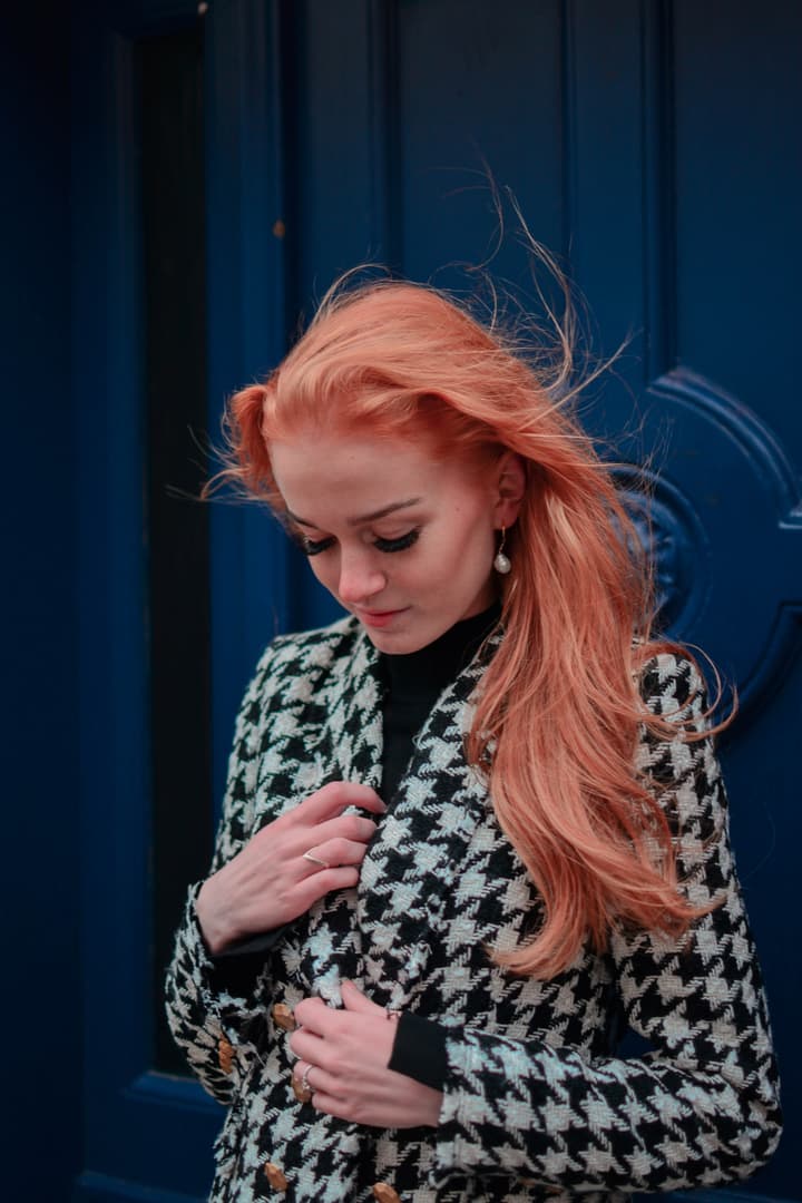 Miss Denmark in Copenhagen | Photoshoot