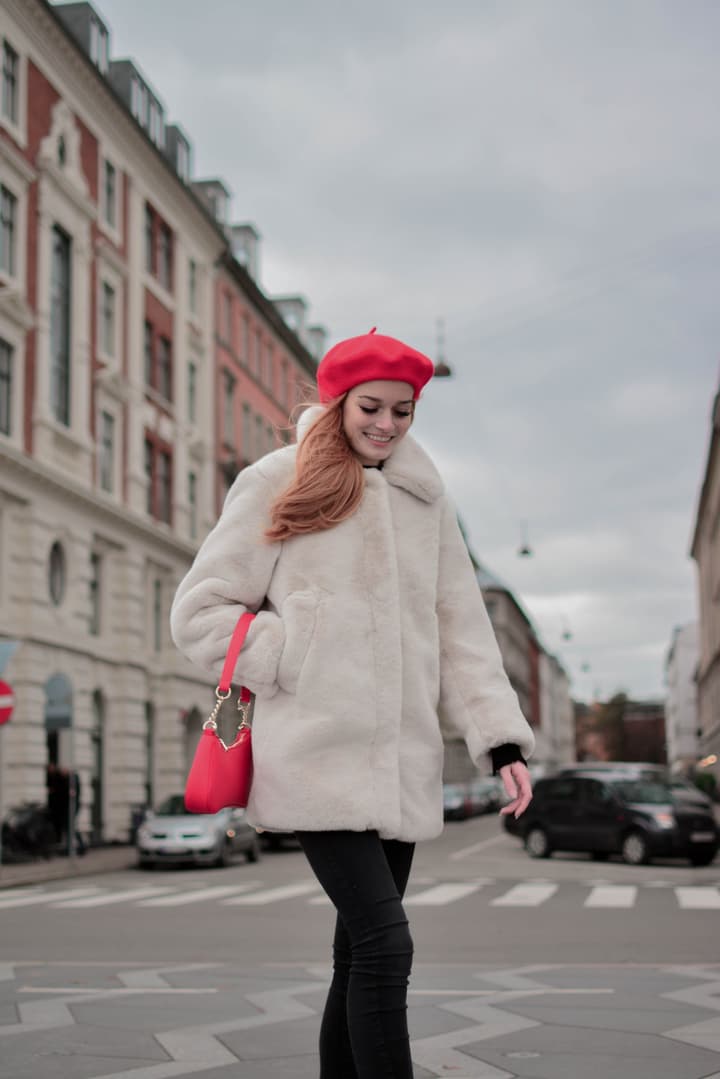 Miss Denmark in Copenhagen | Photoshoot