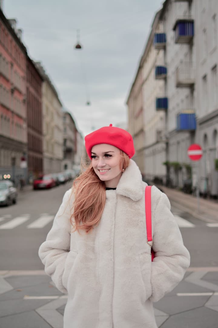 Miss Denmark in Copenhagen | Photoshoot