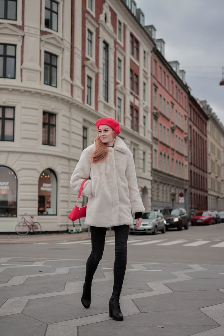 Miss Denmark in Copenhagen | Photoshoot