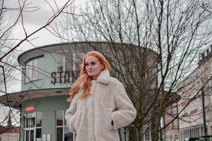 Miss Denmark in Copenhagen | Photoshoot