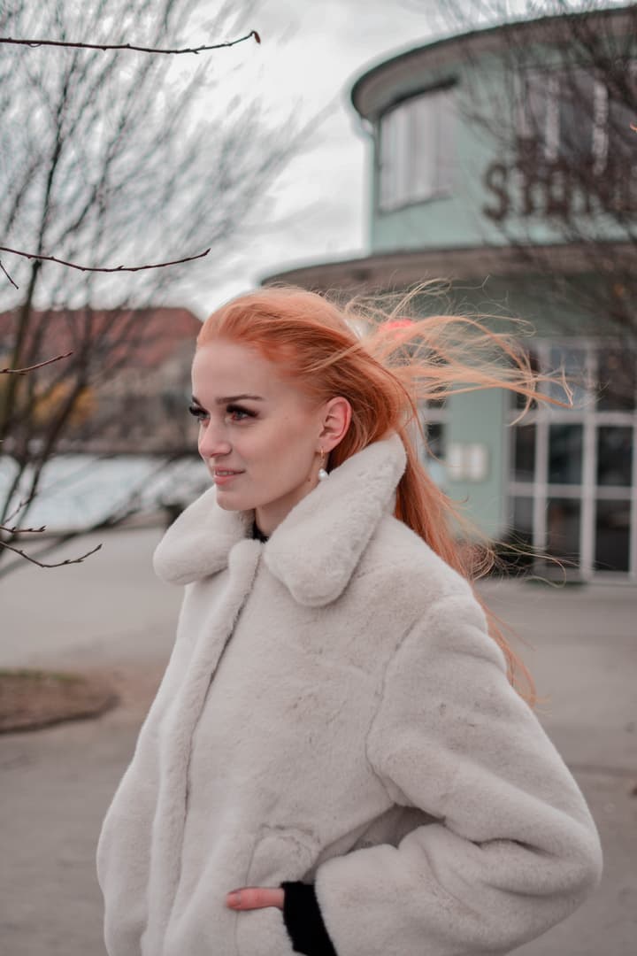 Miss Denmark in Copenhagen | Photoshoot