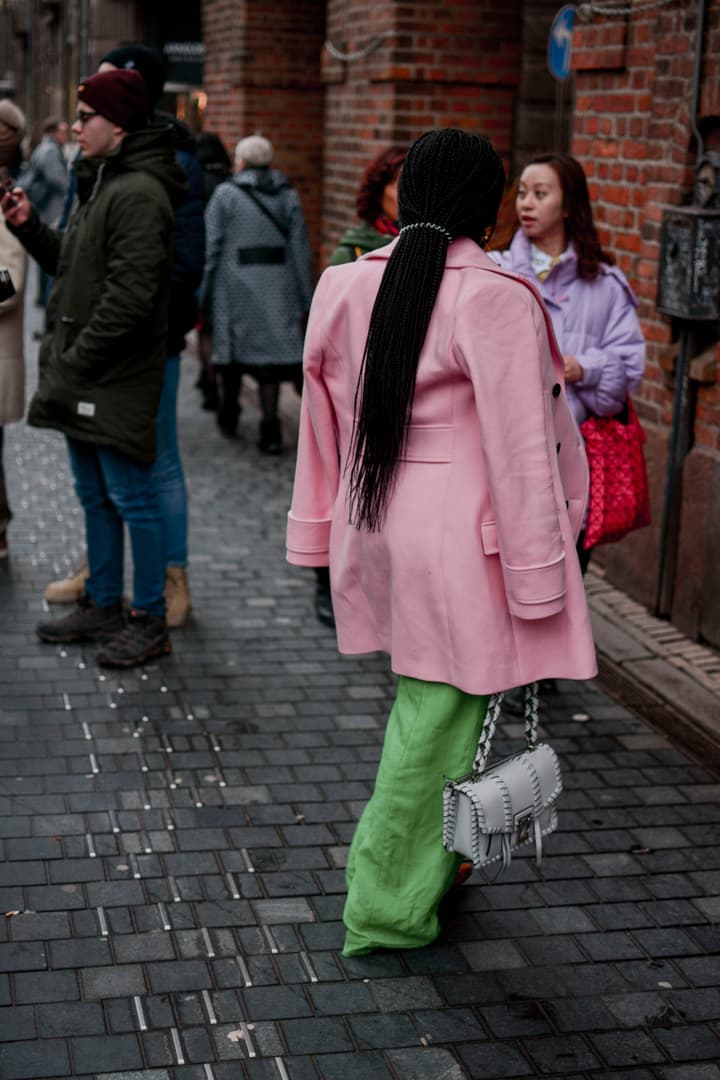 Copenhagen Fashion Week 2020 | Streetstyle