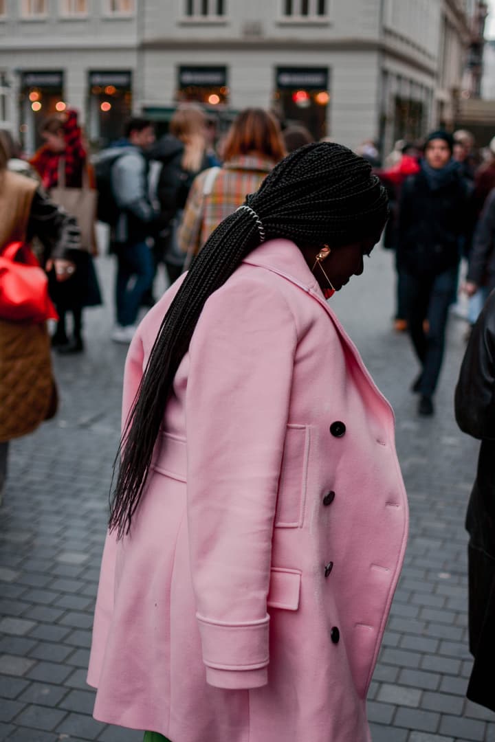 Copenhagen Fashion Week 2020 | Streetstyle