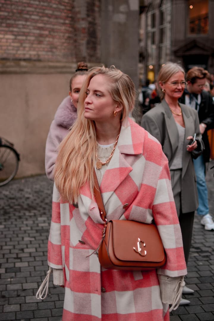 Copenhagen Fashion Week 2020 | Streetstyle