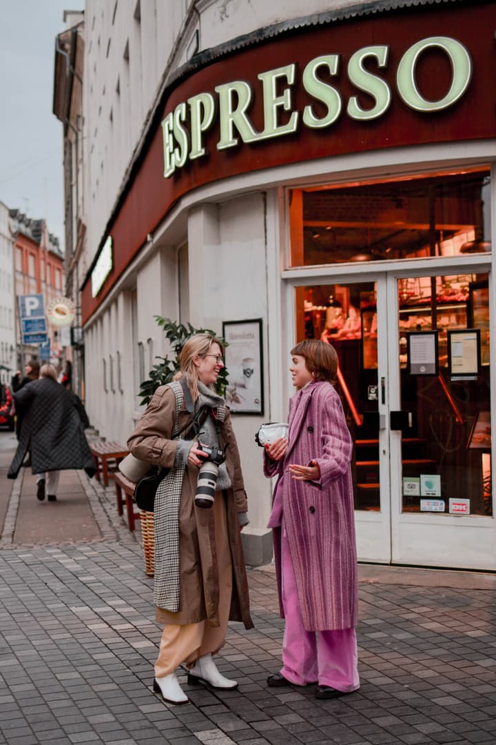 Copenhagen Fashion Week 2020 | Streetstyle