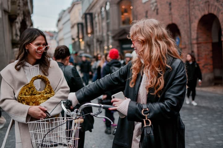 Copenhagen Fashion Week 2020 | Streetstyle