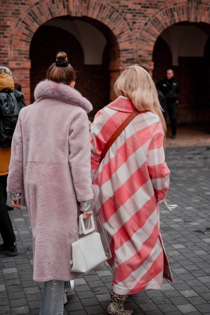 Copenhagen Fashion Week 2020 | Streetstyle