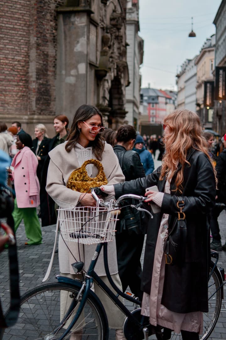 Copenhagen Fashion Week 2020 | Streetstyle