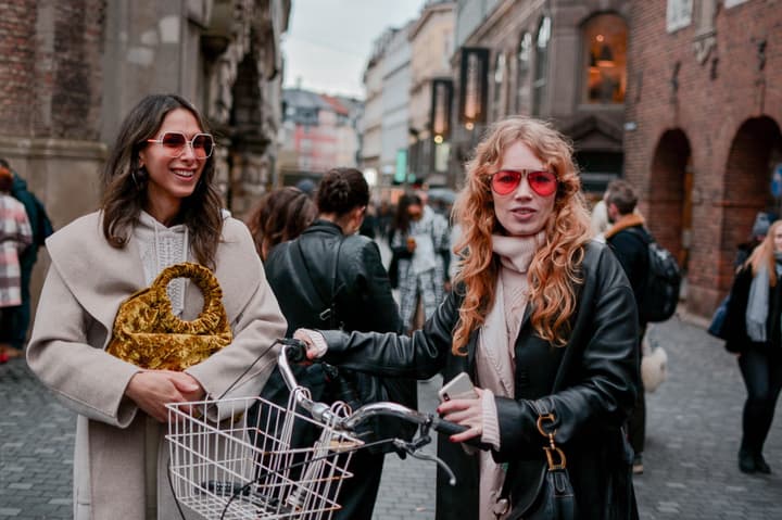 Copenhagen Fashion Week 2020 | Streetstyle