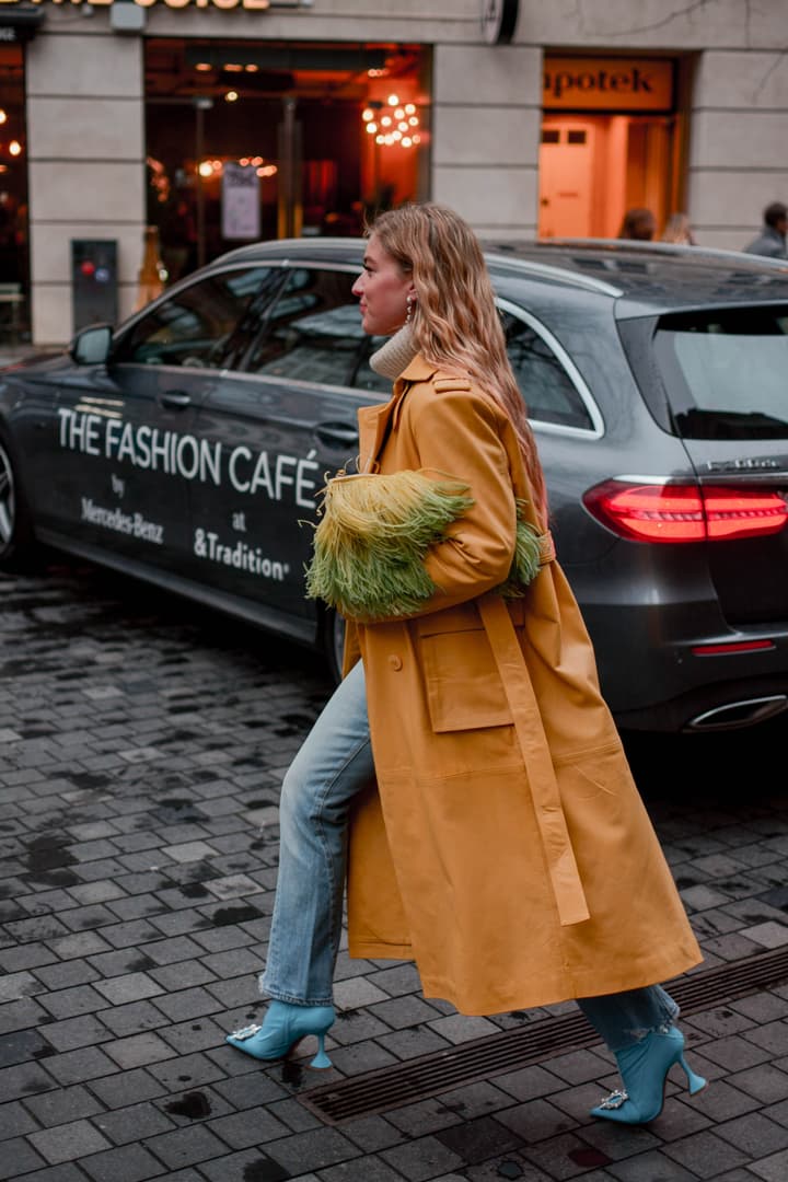 Copenhagen Fashion Week 2020 | Streetstyle