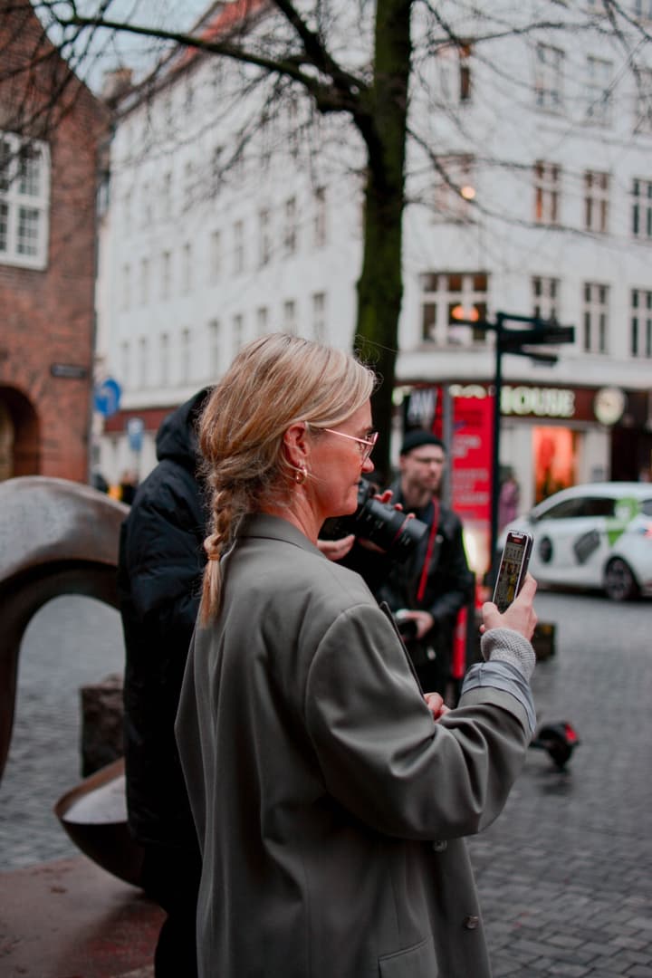 Copenhagen Fashion Week 2020 | Streetstyle