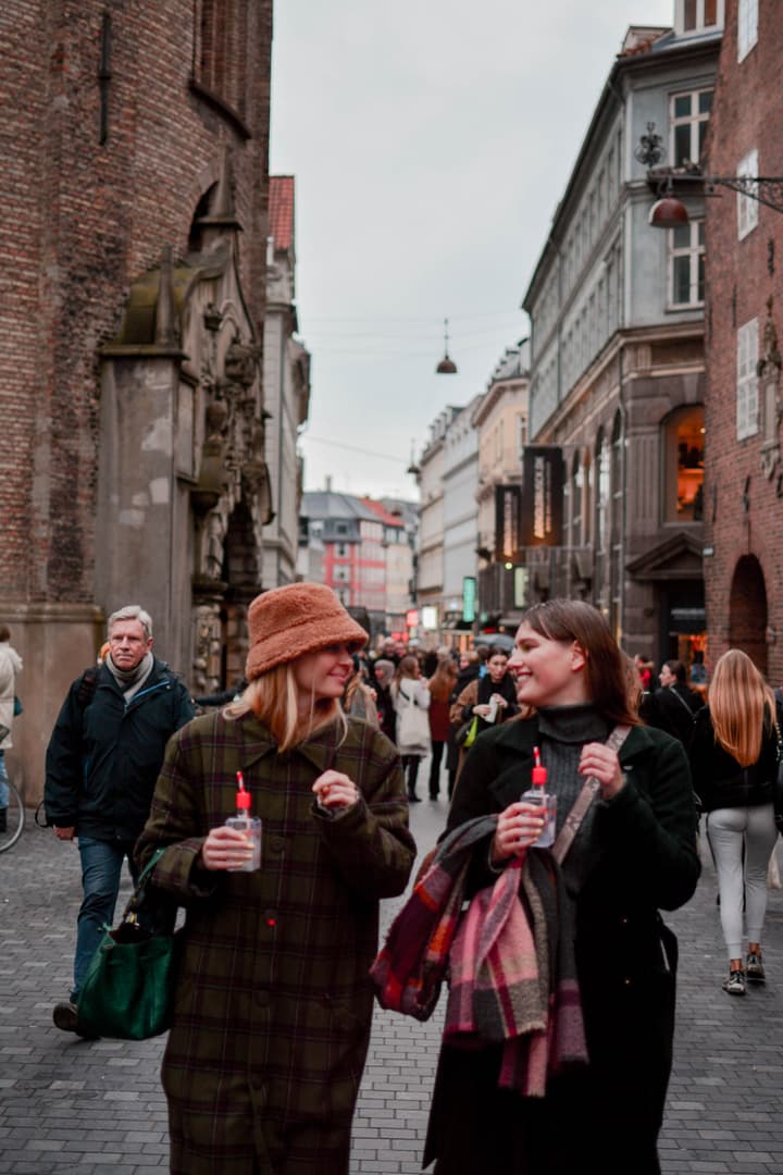 Copenhagen Fashion Week 2020 | Streetstyle