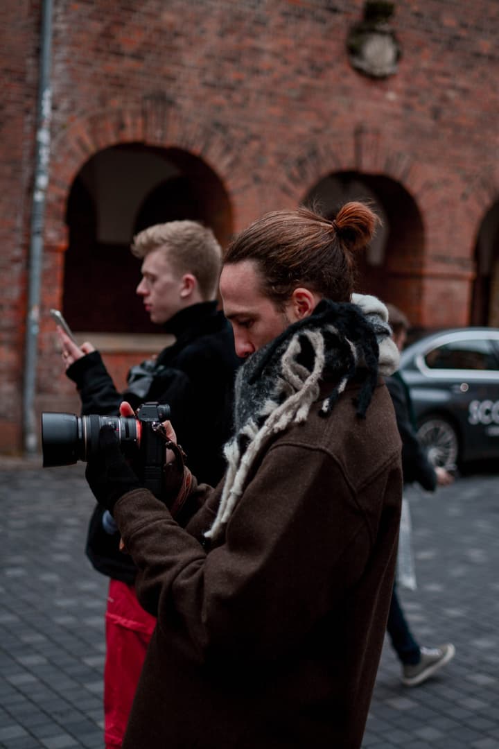 Copenhagen Fashion Week 2020 | Streetstyle