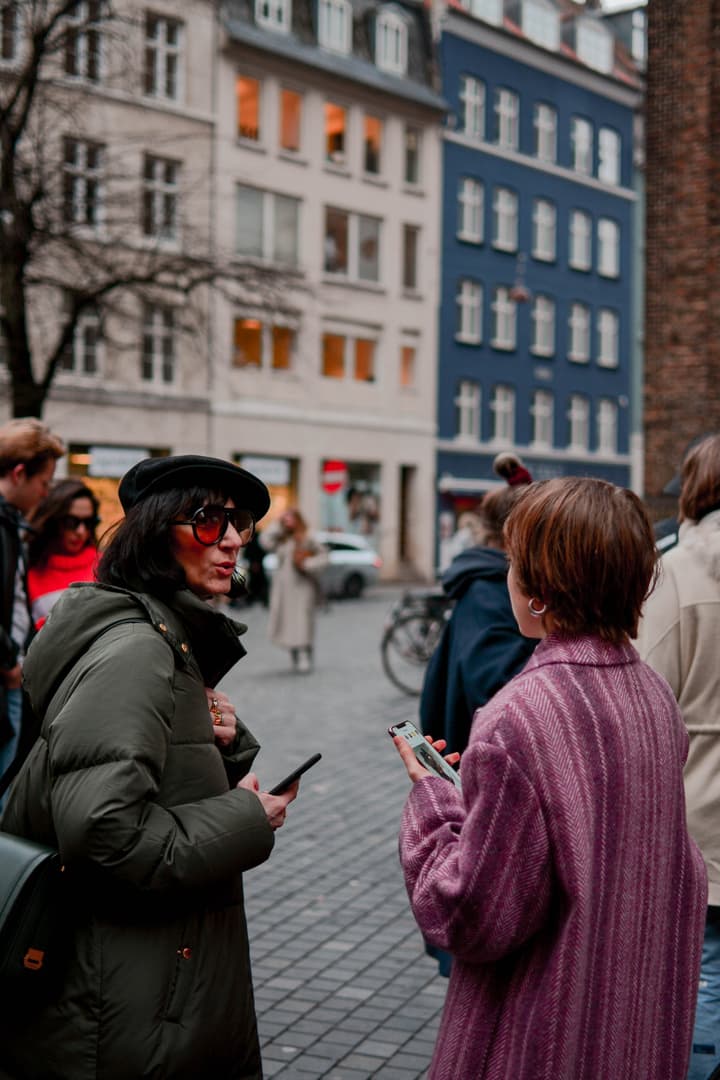 Copenhagen Fashion Week 2020 | Streetstyle