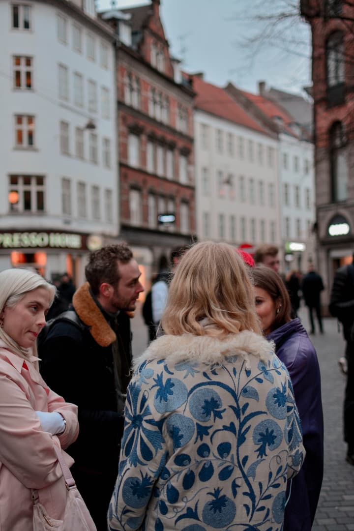Copenhagen Fashion Week 2020 | Streetstyle