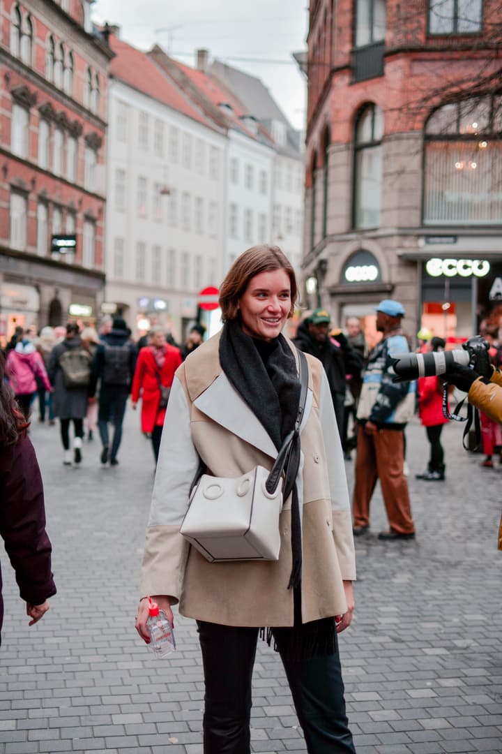 Copenhagen Fashion Week 2020 | Streetstyle