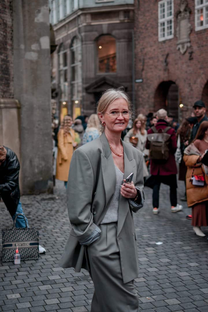 Copenhagen Fashion Week 2020 | Streetstyle