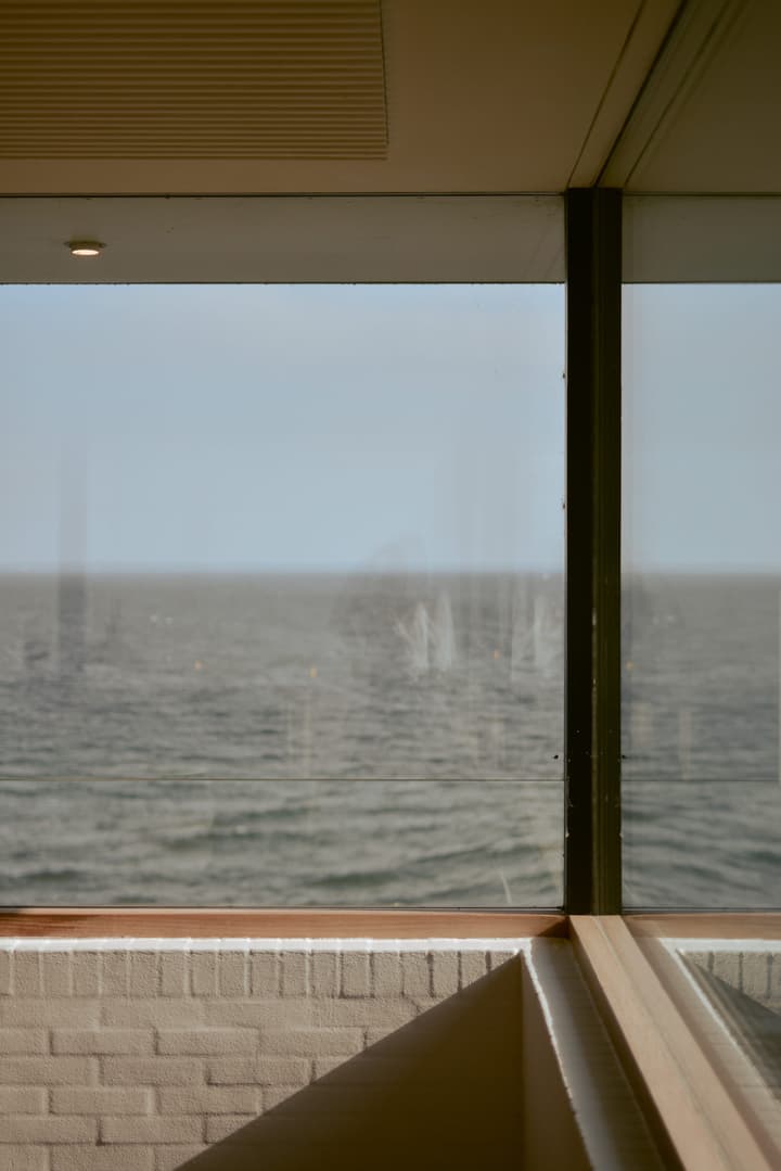 Louisiana Museum of Modern Art, my favourite place in Denmark