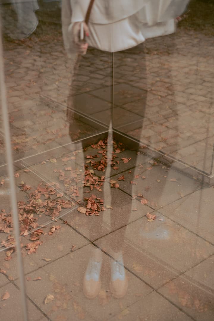 Louisiana Museum of Modern Art, my favourite place in Denmark