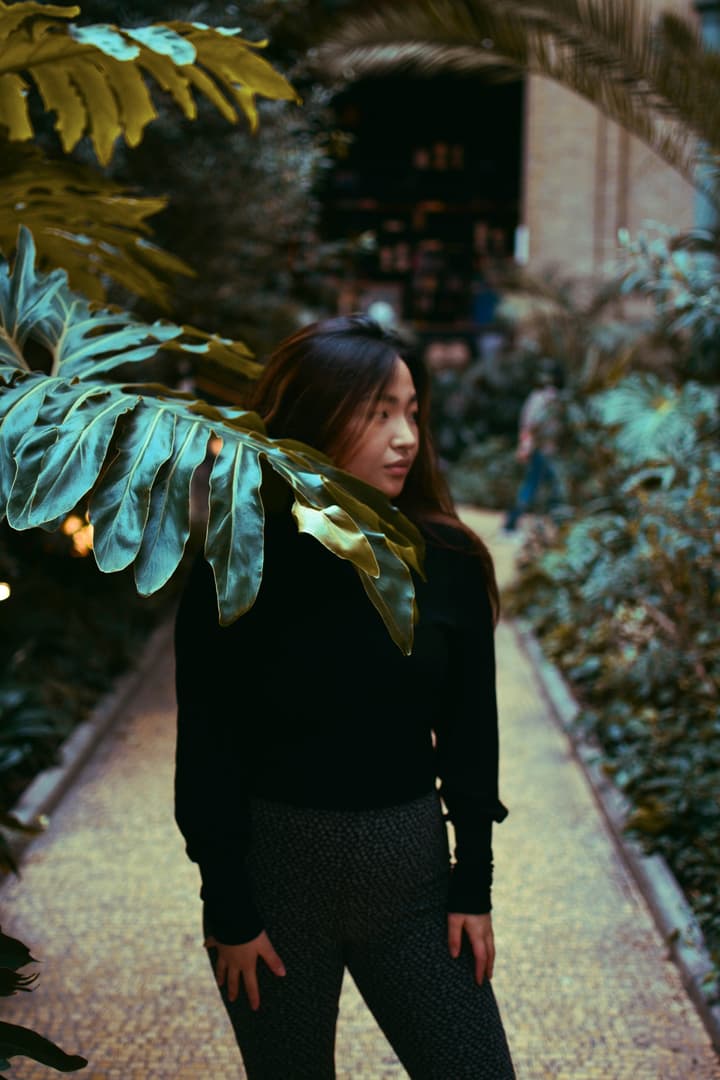 Glyptoteket - Inside the Danish urban jungle