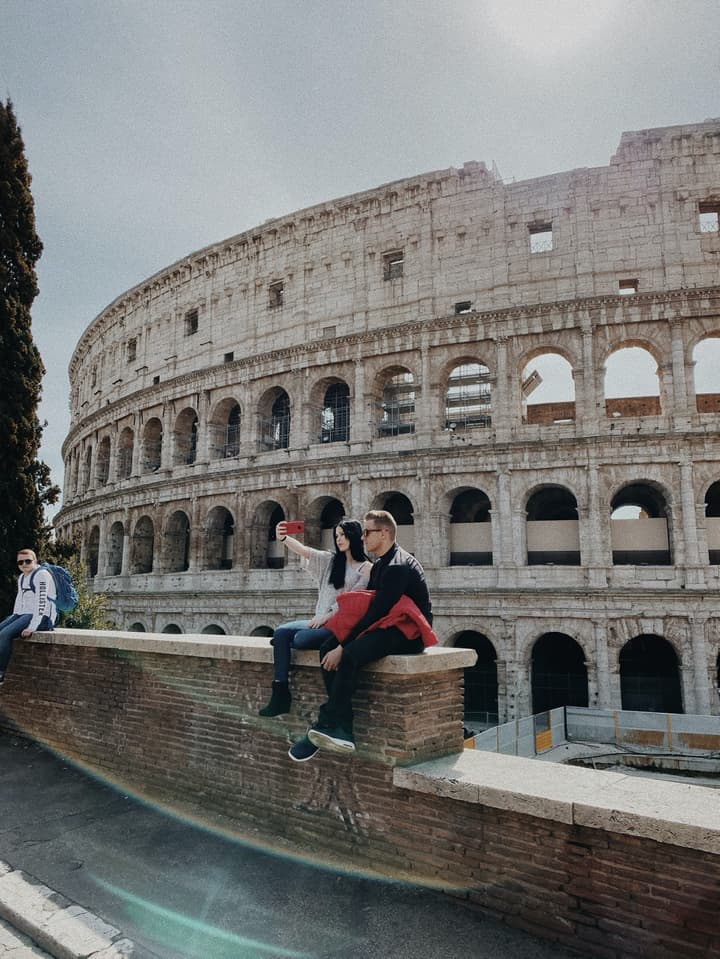 My experience in Italy on the first day of the lockdown