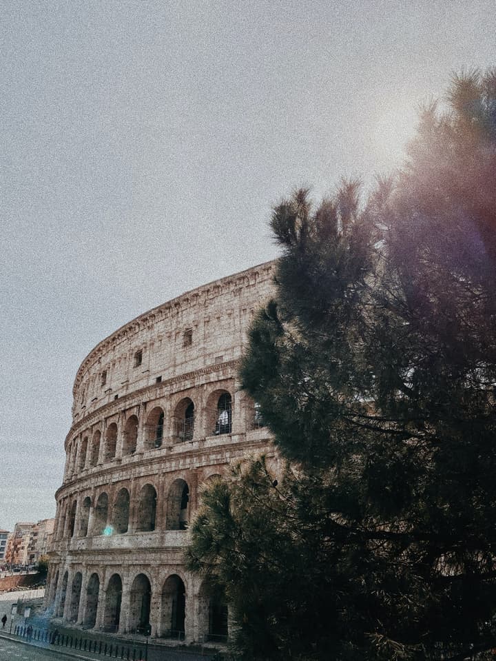 My experience in Italy on the first day of the lockdown