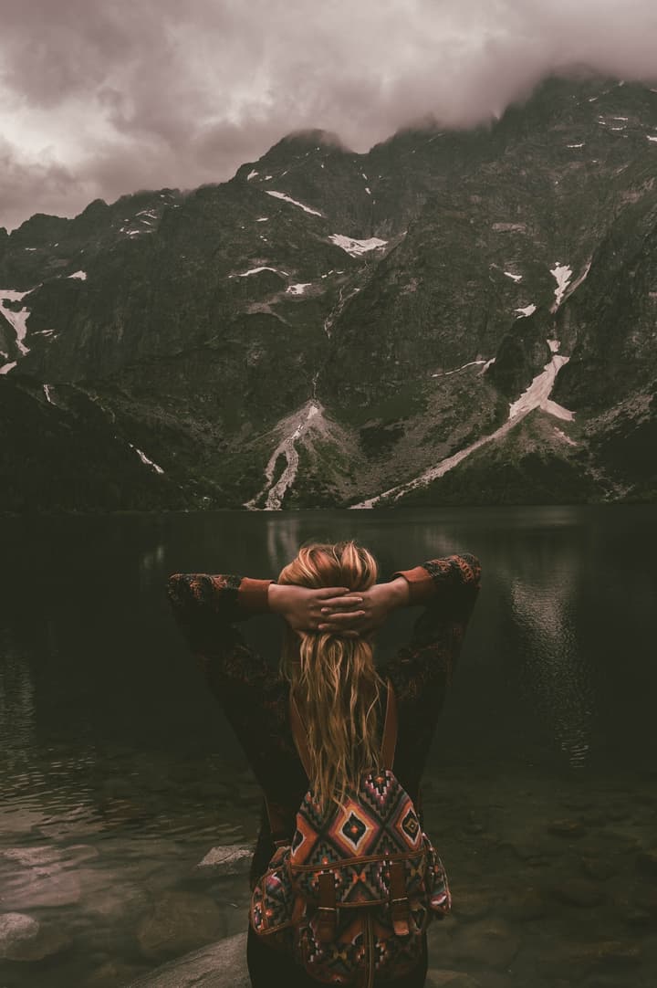 Polish mountains | Summer vs Winter in Zakopane