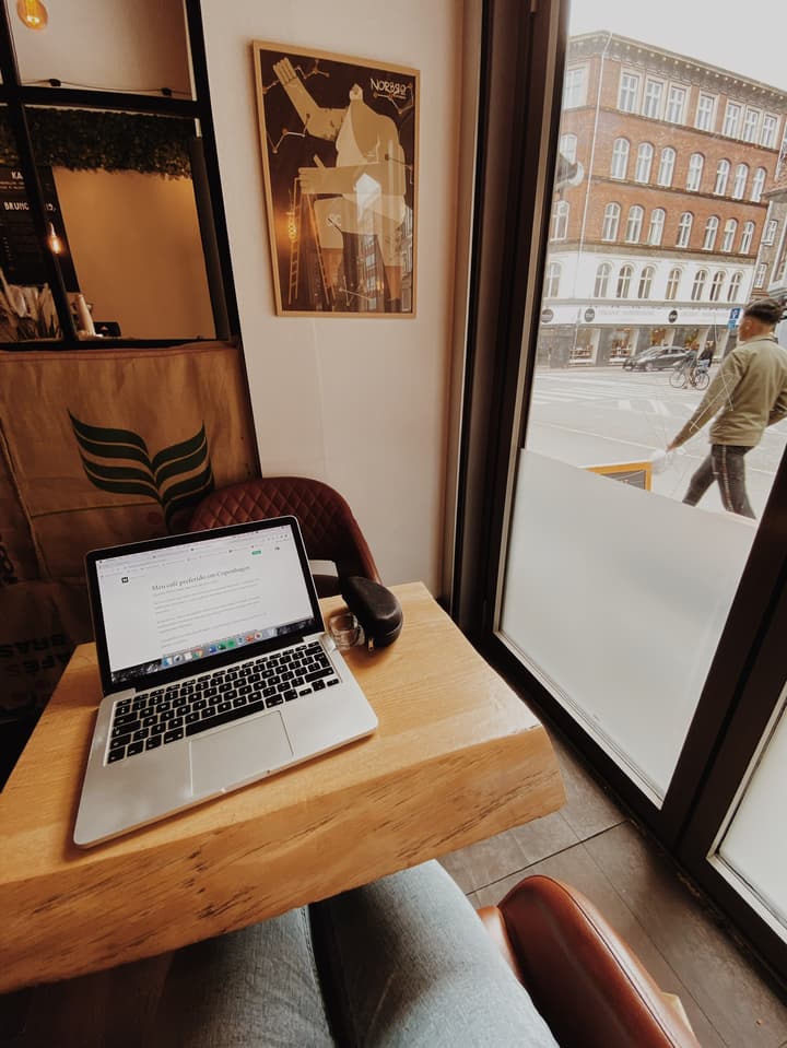 It's time to turn your routines into rituals
