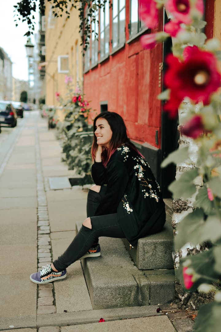 A photo walk in Christianshavn