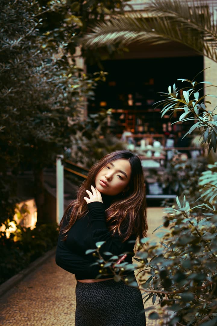 Portfolio
