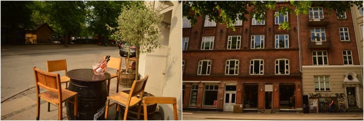 Nørrebro, o distrito hipster pra chamar de lar!