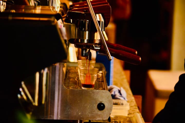 Café da Fazenda Passeio!