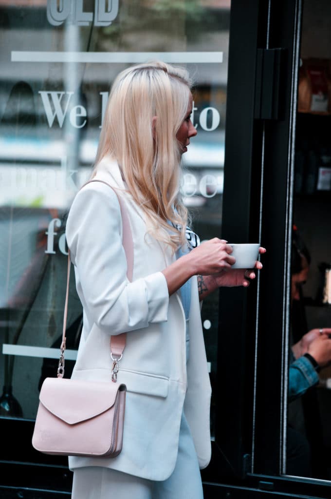 Lifestyle Photoshoot at My Little Melbourne Cafe in Budapest