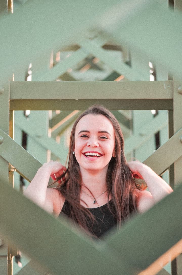 Meet Malu, inspiring Brazilian content creator in Budapest
