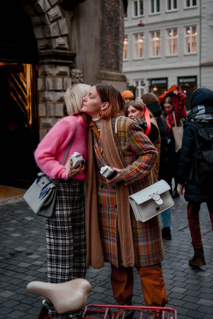 Copenhagen Fashion Week 2020 | Streetstyle