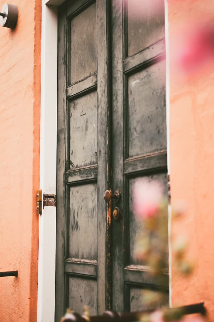 A photo walk in Christianshavn