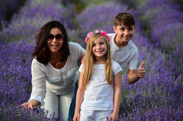 Family