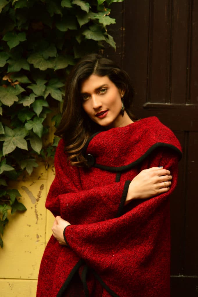 Winter time in Budapest with Sandra Passos